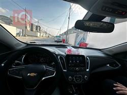 شيفروليه ماليبو